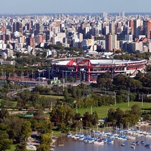 guide de voyage Argentine